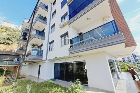 Apartment for sale  in Alanya, Antalya, Turkey, 1 bedroom, 55m2, No. 213245 – photo 8