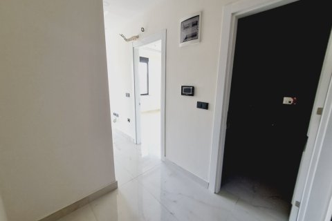 Apartment for sale  in Alanya, Antalya, Turkey, 1 bedroom, 55m2, No. 213245 – photo 4