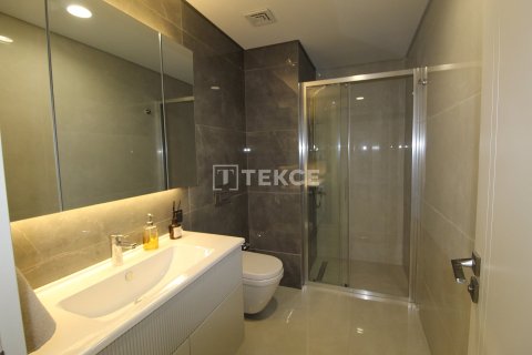 3+1 Lägenhet i istanbul, Turkiet Nr. 98741 - 25