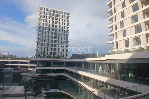 3+1 Lägenhet i istanbul, Turkiet Nr. 98741 - 12