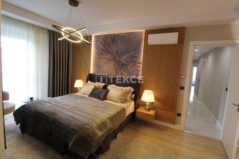 3+1 Lägenhet i istanbul, Turkiet Nr. 98741 - 20
