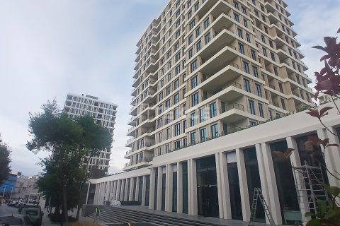 3+1 Lägenhet i istanbul, Turkiet Nr. 98741 - 14