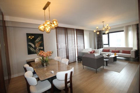 3+1 Lägenhet i istanbul, Turkiet Nr. 98741 - 17
