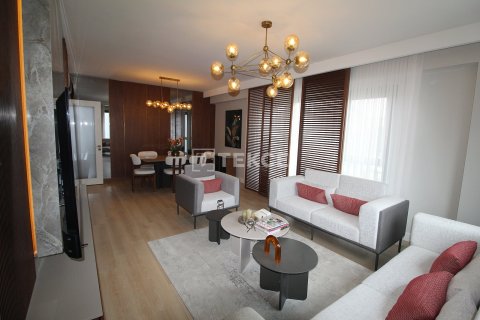 3+1 Lägenhet i istanbul, Turkiet Nr. 98741 - 18
