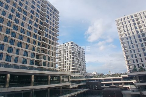 3+1 Lägenhet i istanbul, Turkiet Nr. 98741 - 10