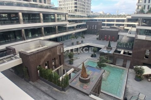 Daire  2+1  İstanbul, Türkiye №98740
