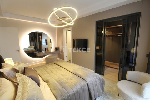 2+1 Leilighet i Istanbul, Tyrkia Nr. 98740 - 21