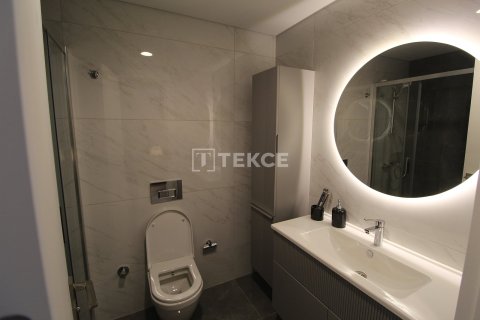 2+1 Leilighet i Istanbul, Tyrkia Nr. 98740 - 26