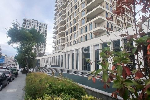 2+1 Leilighet i Istanbul, Tyrkia Nr. 98740 - 13