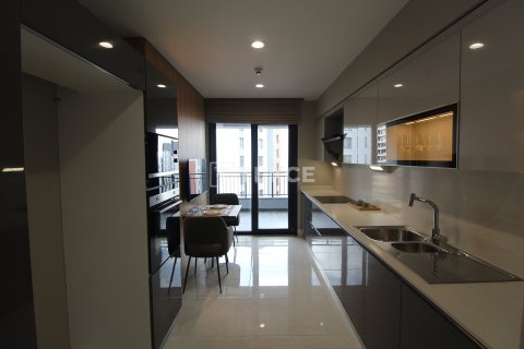 2+1 Leilighet i Istanbul, Tyrkia Nr. 98740 - 19