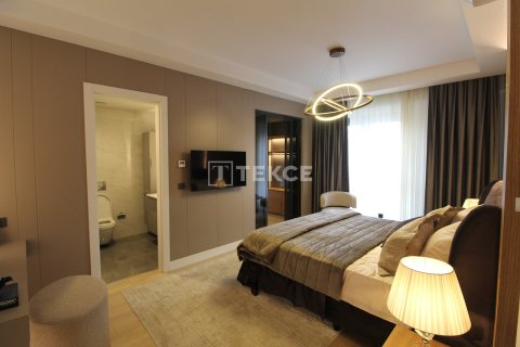 2+1 Leilighet i Istanbul, Tyrkia Nr. 98740 - 22