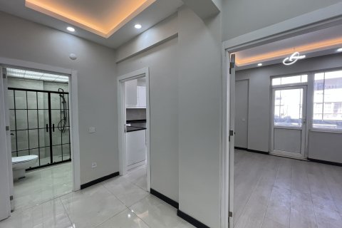 آپارتمان در Antalya ، ترکیه 3 خوابه ، 130 متر مربع. شماره 221176 - 19
