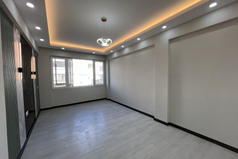 آپارتمان در Antalya ، ترکیه 3 خوابه ، 130 متر مربع. شماره 221176 - 2
