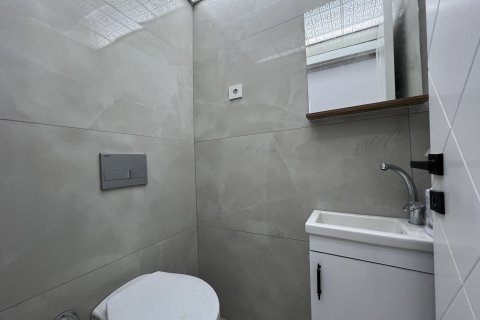 آپارتمان در Antalya ، ترکیه 3 خوابه ، 130 متر مربع. شماره 221176 - 18