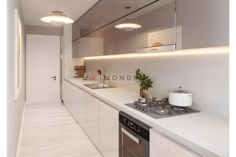 2+1 Wohnung in Beyoglu, Istanbul, Türkei Nr. 221180 - 6