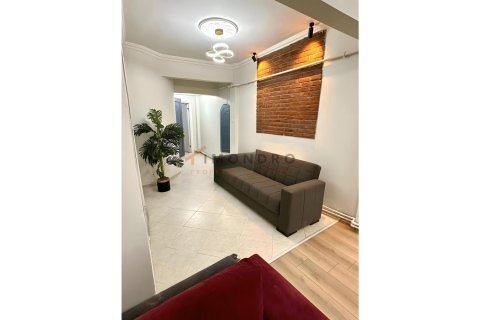 آپارتمان در Beyoglu، Istanbul ، ترکیه 1 خوابه ، 100 متر مربع. شماره 221178 - 6