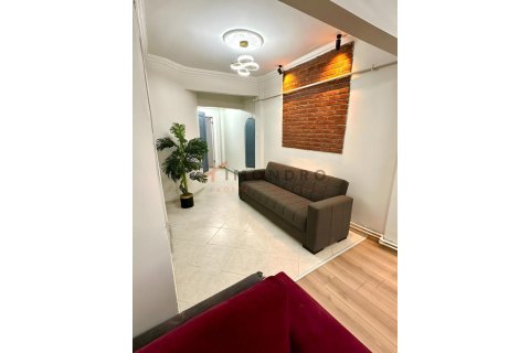 آپارتمان در Beyoglu، Istanbul ، ترکیه 1 خوابه ، 100 متر مربع. شماره 221178 - 26