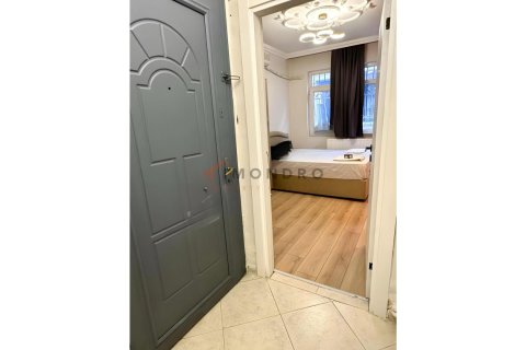 آپارتمان در Beyoglu، Istanbul ، ترکیه 1 خوابه ، 100 متر مربع. شماره 221178 - 13