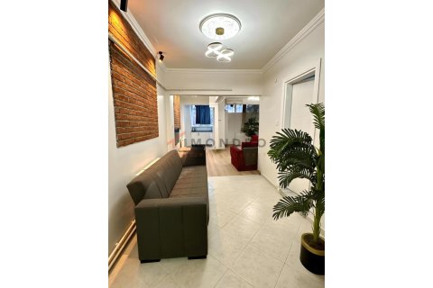 آپارتمان در Beyoglu، Istanbul ، ترکیه 1 خوابه ، 100 متر مربع. شماره 221178 - 5