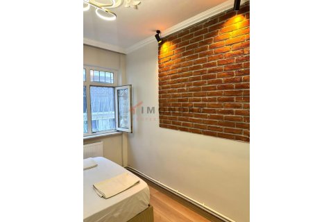 آپارتمان در Beyoglu، Istanbul ، ترکیه 1 خوابه ، 100 متر مربع. شماره 221178 - 17