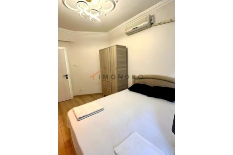 آپارتمان در Beyoglu، Istanbul ، ترکیه 1 خوابه ، 100 متر مربع. شماره 221178 - 20