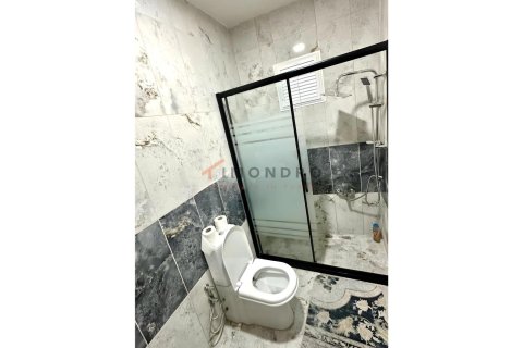 آپارتمان در Beyoglu، Istanbul ، ترکیه 1 خوابه ، 100 متر مربع. شماره 221178 - 16