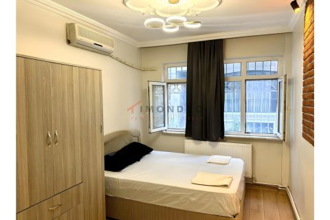آپارتمان در Beyoglu، Istanbul ، ترکیه 1 خوابه ، 100 متر مربع. شماره 221178 - 9