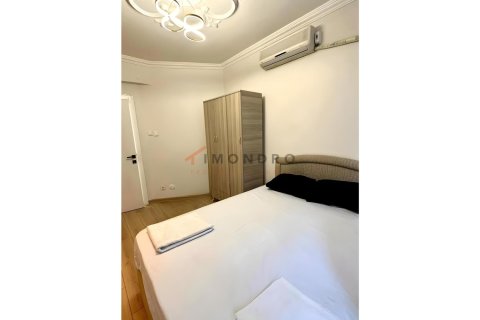 آپارتمان در Beyoglu، Istanbul ، ترکیه 1 خوابه ، 100 متر مربع. شماره 221178 - 11