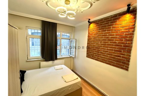 آپارتمان در Beyoglu، Istanbul ، ترکیه 1 خوابه ، 100 متر مربع. شماره 221178 - 18