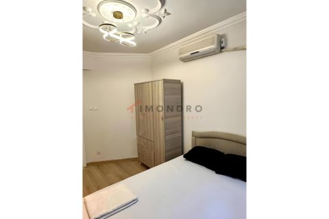 آپارتمان در Beyoglu، Istanbul ، ترکیه 1 خوابه ، 100 متر مربع. شماره 221178 - 12