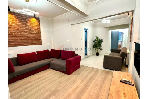 آپارتمان در Beyoglu، Istanbul ، ترکیه 1 خوابه ، 100 متر مربع. شماره 221178 - 23
