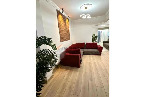 1+1 Apartment  in Beyoglu, Istanbul, Turkey No. 221178