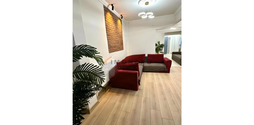 آپارتمان در Beyoglu، Istanbul ، ترکیه 1 خوابه ، 100 متر مربع. شماره 221178