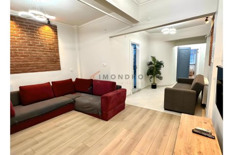 آپارتمان در Beyoglu، Istanbul ، ترکیه 1 خوابه ، 100 متر مربع. شماره 221178 - 2