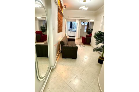 آپارتمان در Beyoglu، Istanbul ، ترکیه 1 خوابه ، 100 متر مربع. شماره 221178 - 25
