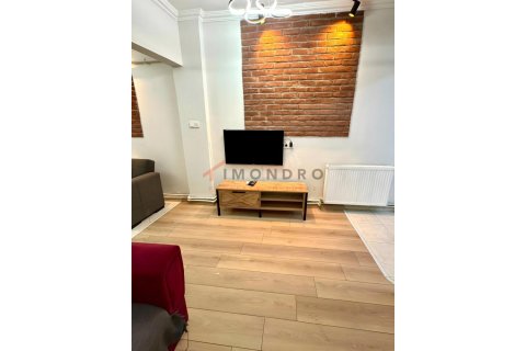 آپارتمان در Beyoglu، Istanbul ، ترکیه 1 خوابه ، 100 متر مربع. شماره 221178 - 24