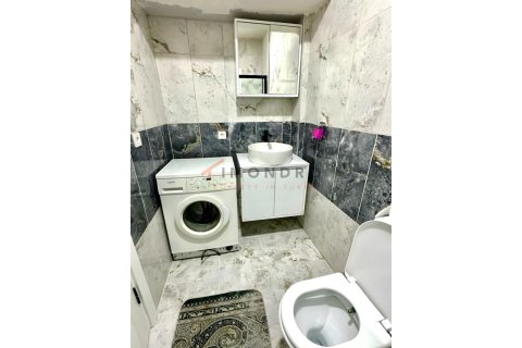 آپارتمان در Beyoglu، Istanbul ، ترکیه 1 خوابه ، 100 متر مربع. شماره 221178 - 28