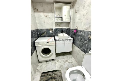 آپارتمان در Beyoglu، Istanbul ، ترکیه 1 خوابه ، 100 متر مربع. شماره 221178 - 15