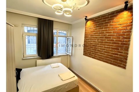 آپارتمان در Beyoglu، Istanbul ، ترکیه 1 خوابه ، 100 متر مربع. شماره 221178 - 8