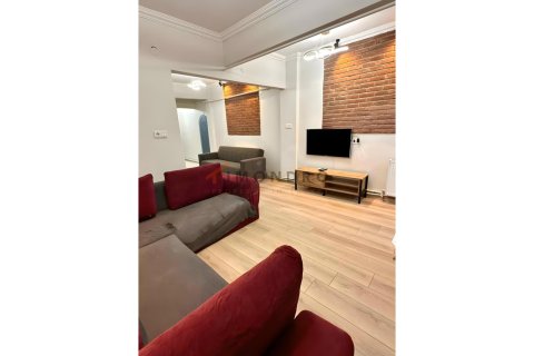 آپارتمان در Beyoglu، Istanbul ، ترکیه 1 خوابه ، 100 متر مربع. شماره 221178 - 3