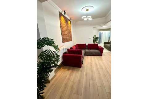 آپارتمان در Beyoglu، Istanbul ، ترکیه 1 خوابه ، 100 متر مربع. شماره 221178 - 27