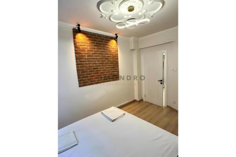 آپارتمان در Beyoglu، Istanbul ، ترکیه 1 خوابه ، 100 متر مربع. شماره 221178 - 10
