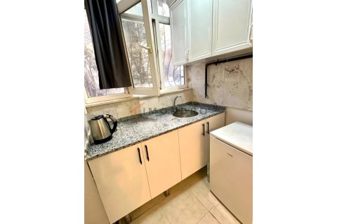 آپارتمان در Beyoglu، Istanbul ، ترکیه 1 خوابه ، 100 متر مربع. شماره 221178 - 21