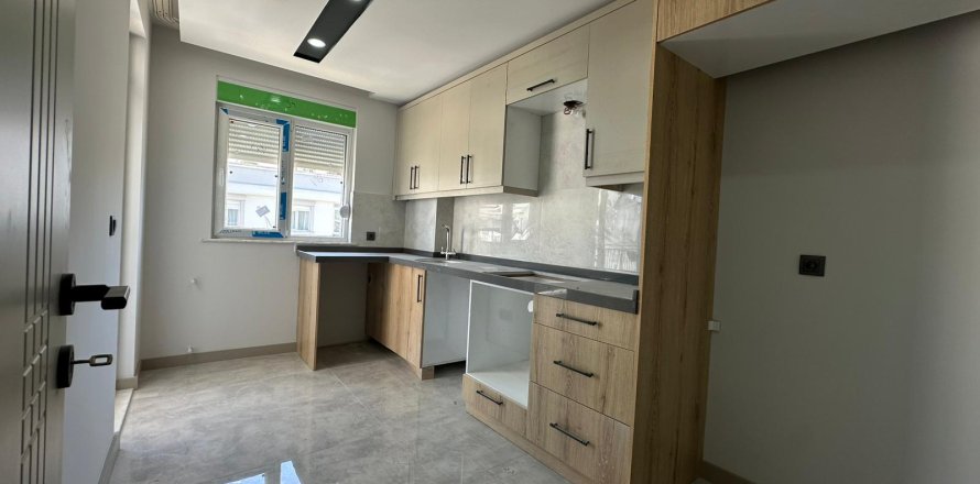 Daire 2+1 Antalya, Türkiye №221175