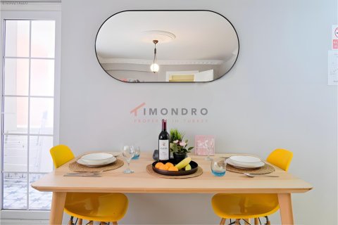 2+1 Wohnung  in Beyoglu, Istanbul, Türkei Nr. 221179 - 5