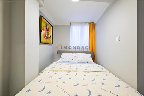 2+1 Wohnung  in Beyoglu, Istanbul, Türkei Nr. 221179 - 11