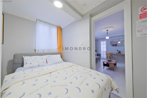 2+1 Wohnung  in Beyoglu, Istanbul, Türkei Nr. 221179 - 12