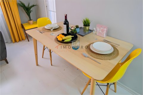 2+1 Wohnung  in Beyoglu, Istanbul, Türkei Nr. 221179 - 16