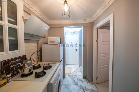2+1 Wohnung  in Beyoglu, Istanbul, Türkei Nr. 221179 - 8