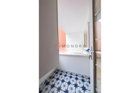 2+1 Wohnung  in Beyoglu, Istanbul, Türkei Nr. 221179 - 13